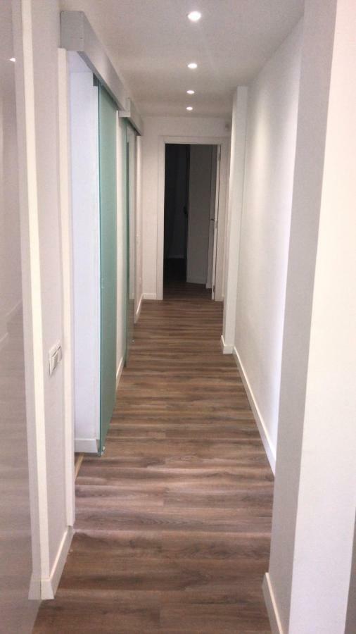 Centrico ,Moderno Y Confortable Apartament Almería Exteriér fotografie