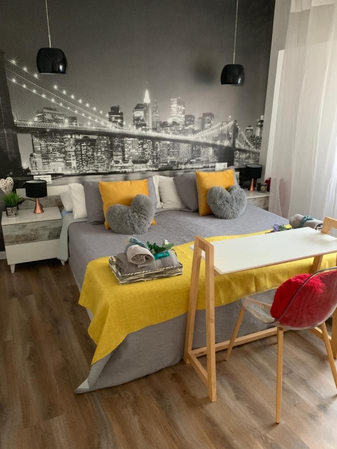 Centrico ,Moderno Y Confortable Apartament Almería Exteriér fotografie